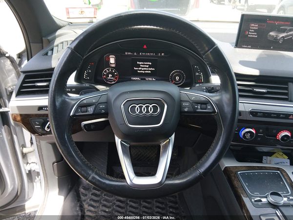 2017 AUDI Q7 2.0T PREMIUM