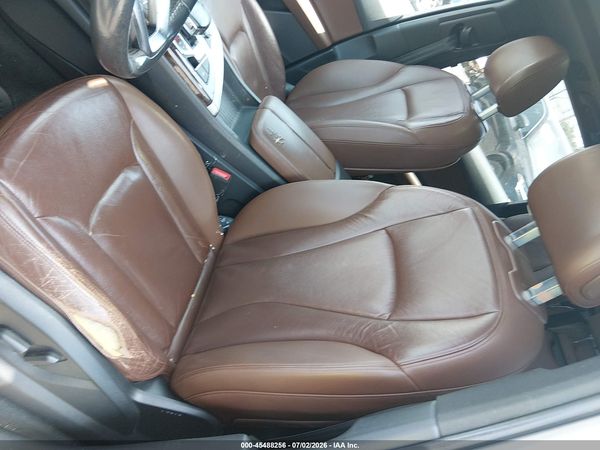 2017 AUDI Q7 2.0T PREMIUM