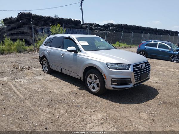2017 AUDI Q7 2.0T PREMIUM