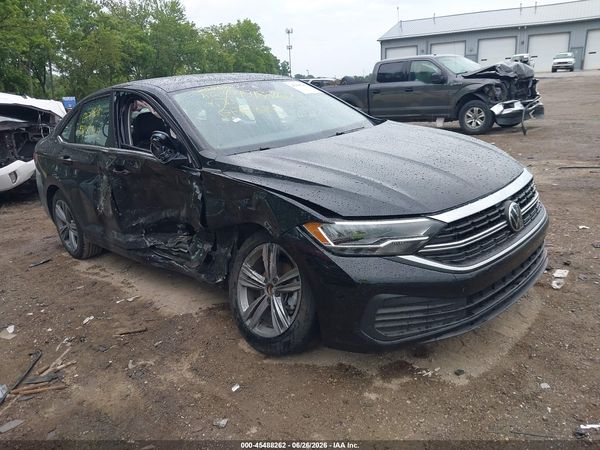 2024 VOLKSWAGEN JETTA 1.5T SE — I1