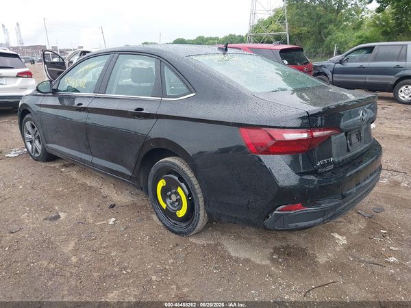 2024 VOLKSWAGEN JETTA 1.5T SE — I3