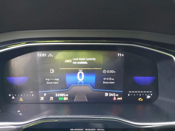 2024 VOLKSWAGEN JETTA 1.5T SE — I7