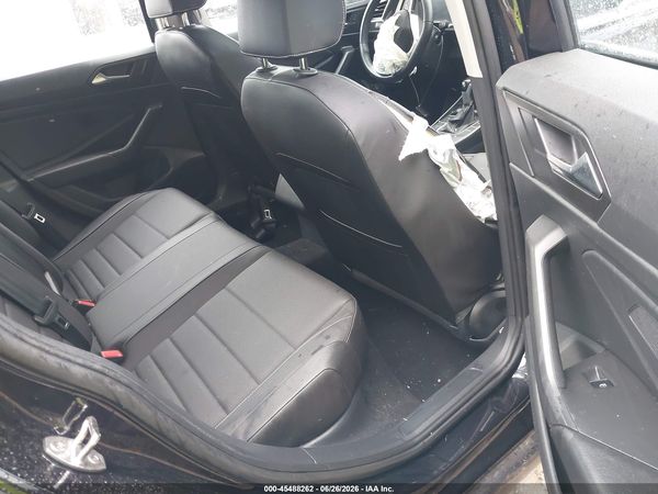 2024 VOLKSWAGEN JETTA 1.5T SE — I8
