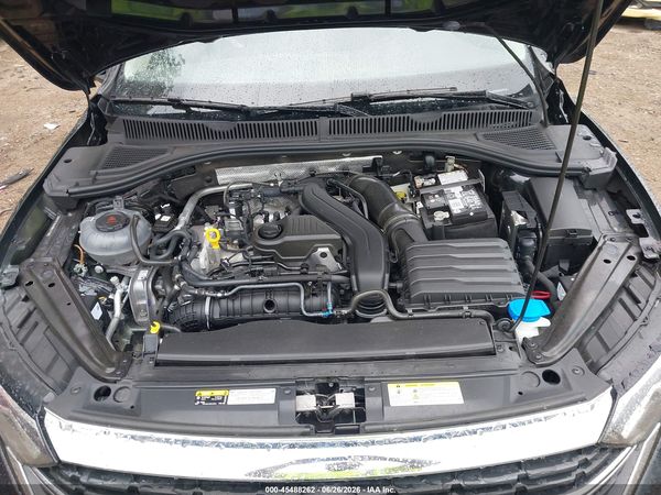 2024 VOLKSWAGEN JETTA 1.5T SE — I10