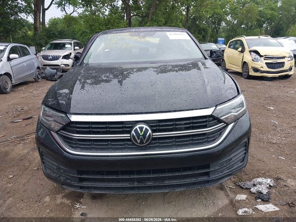 2024 VOLKSWAGEN JETTA 1.5T SE — I115