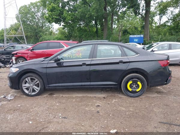 2024 VOLKSWAGEN JETTA 1.5T SE — I117