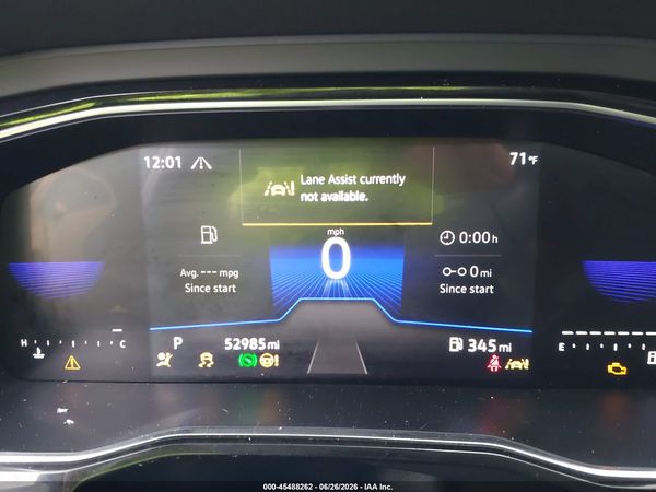 2024 VOLKSWAGEN JETTA 1.5T SE — I118