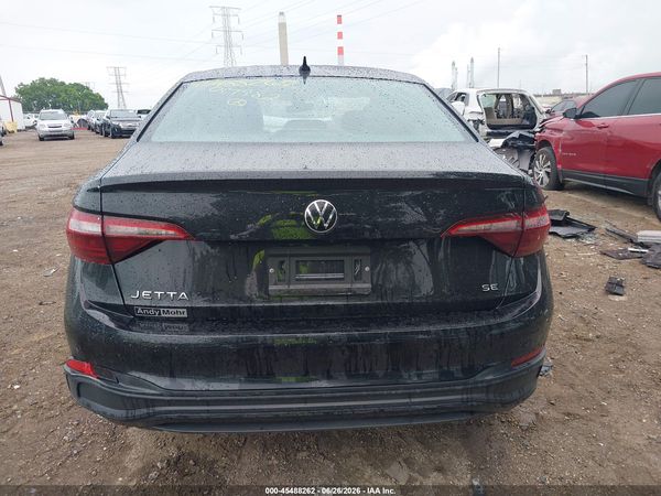 2024 VOLKSWAGEN JETTA 1.5T SE — I119