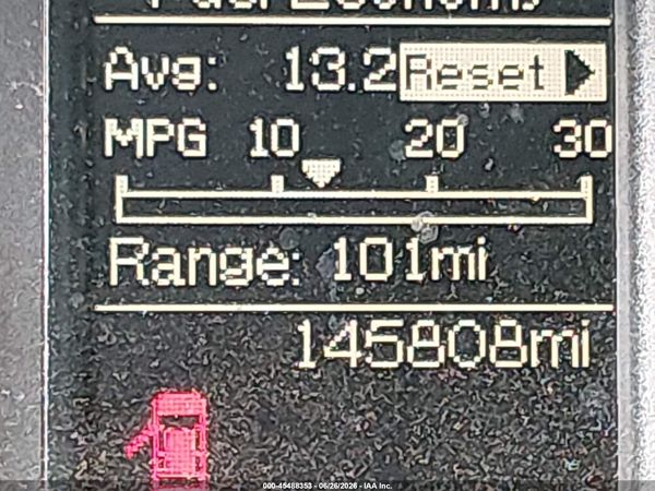 2018 RAM 1500 EXPRESS  4X4 5'7 BOX