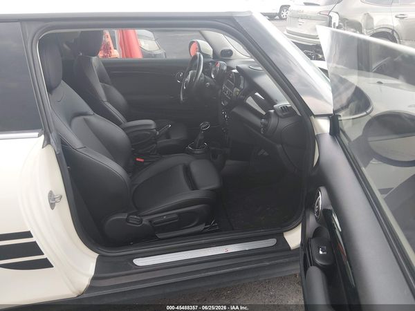 2016 MINI HARDTOP COOPER S