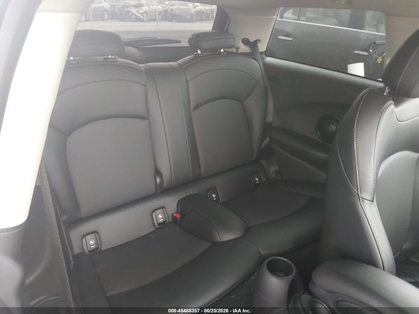 2016 MINI HARDTOP COOPER S