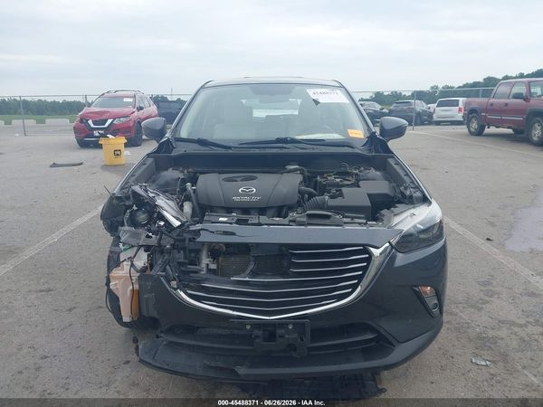 2016 MAZDA CX-3 GRAND TOURING