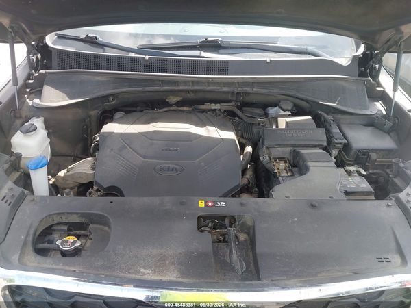 2019 KIA SORENTO 3.3L LX