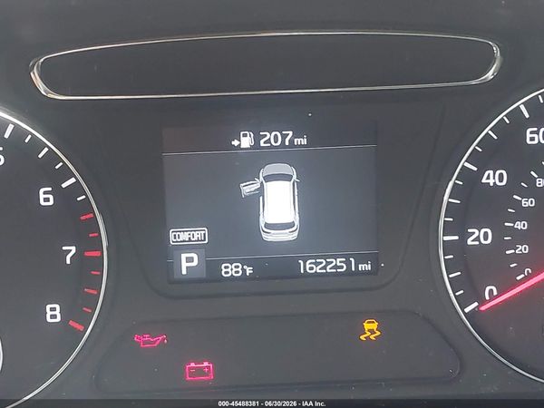 2019 KIA SORENTO 3.3L LX