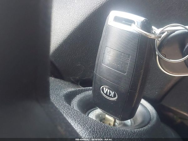 2019 KIA SORENTO 3.3L LX