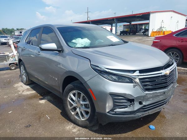 2023 CHEVROLET EQUINOX AWD LT — I1