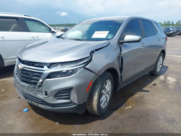 2023 CHEVROLET EQUINOX — I2