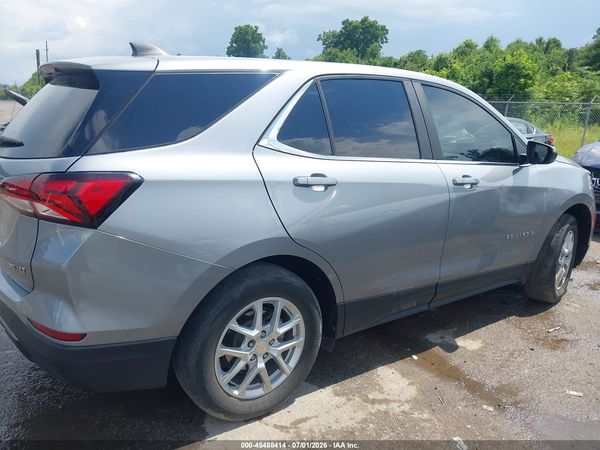 2023 CHEVROLET EQUINOX AWD LT — I116