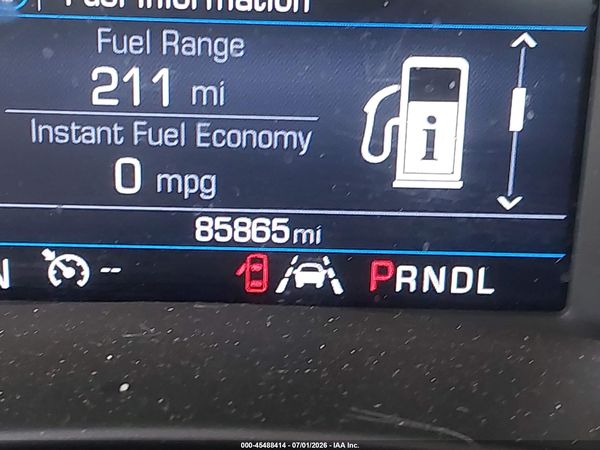 2023 CHEVROLET EQUINOX AWD LT — I118