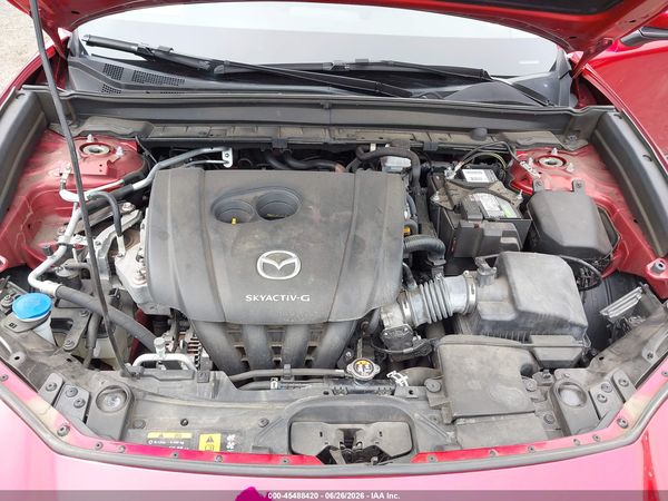 2021 MAZDA CX-30 SELECT