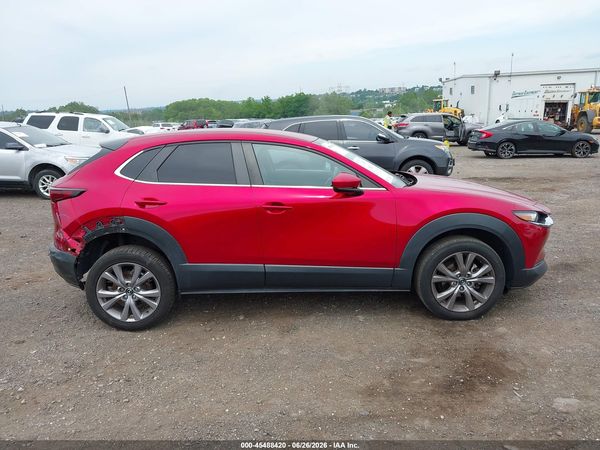 2021 MAZDA CX-30 SELECT
