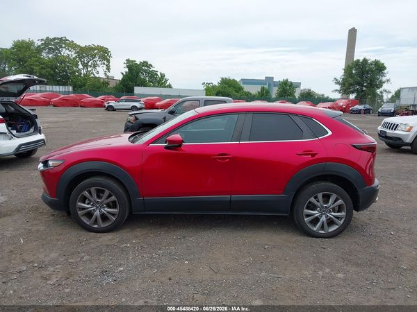 2021 MAZDA CX-30 SELECT