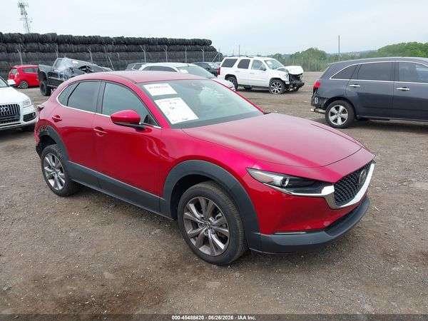 2021 MAZDA CX-30 SELECT