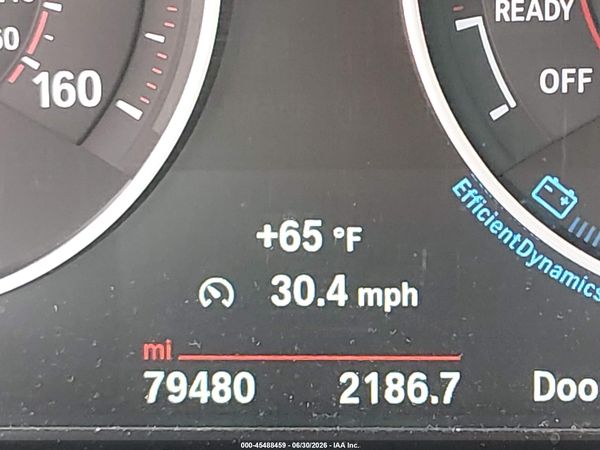 2016 BMW 428I GRAN COUPE GC
