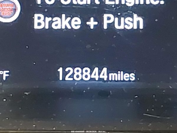 2018 HONDA CR-V EX-L/EX-L NAVI