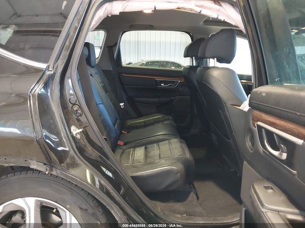 2018 HONDA CR-V EX-L/EX-L NAVI