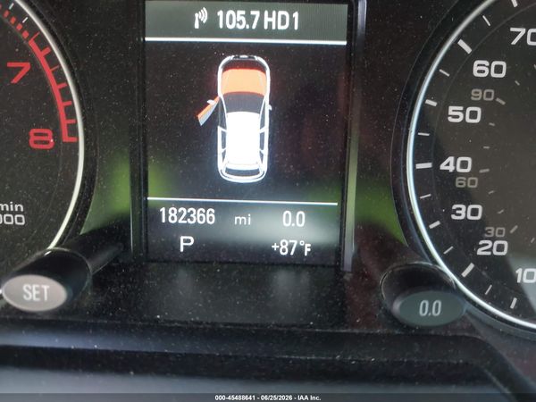 2016 AUDI Q5 2.0T PREMIUM