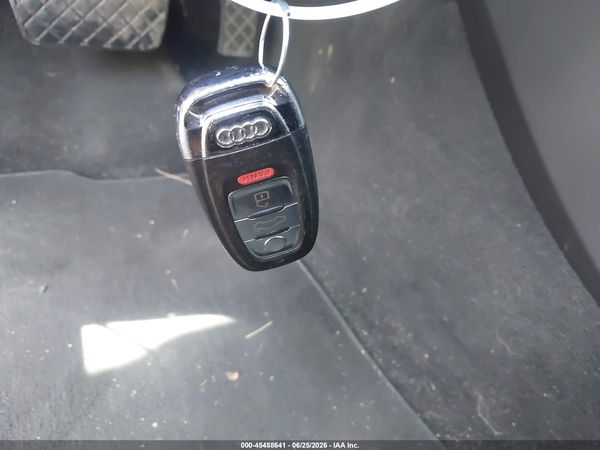 2016 AUDI Q5 2.0T PREMIUM