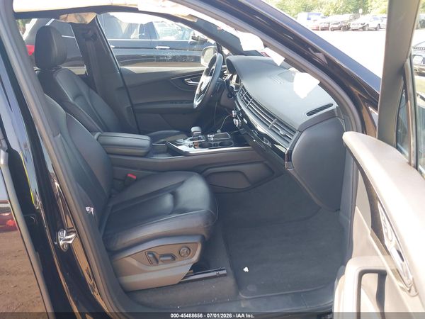 2018 AUDI Q7 3.0T PREMIUM