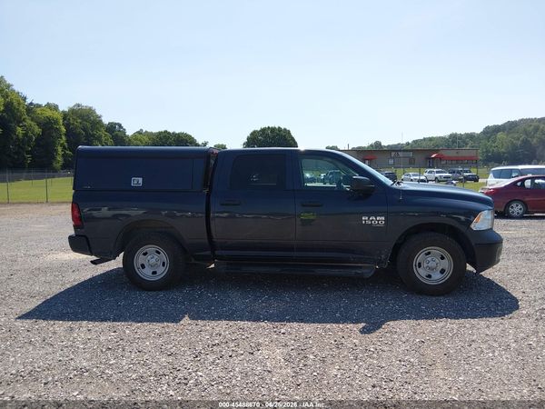 2019 RAM 1500 CLASSIC Tradesman, ST