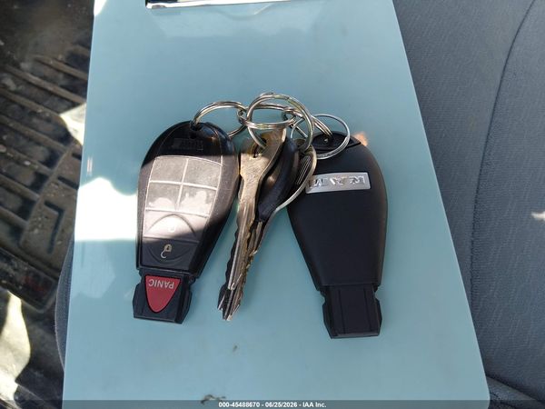 2019 RAM 1500 CLASSIC Tradesman, ST