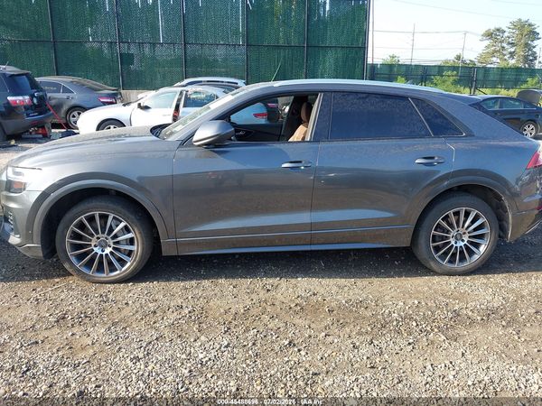 2019 AUDI Q8 55 PREMIUM