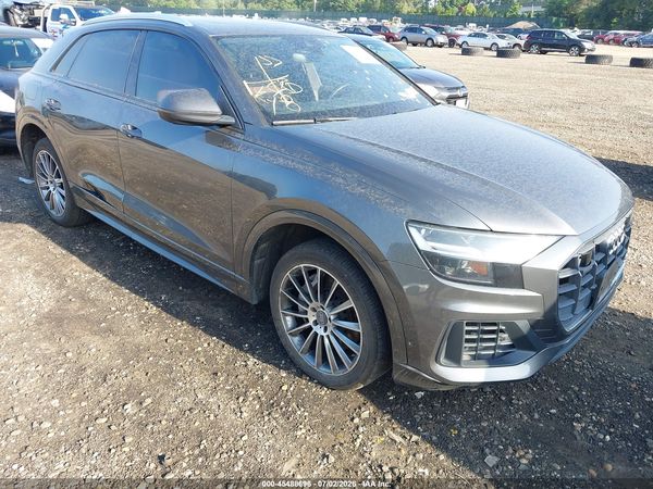 2019 AUDI Q8 55 PREMIUM