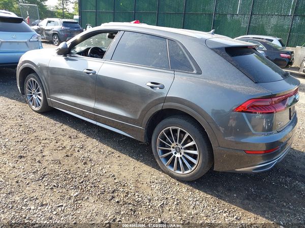 2019 AUDI Q8 55 PREMIUM