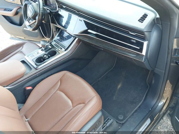 2019 AUDI Q8 55 PREMIUM
