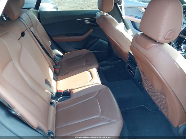 2019 AUDI Q8 55 PREMIUM