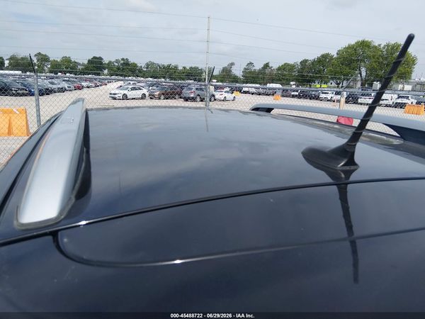 2018 JEEP CHEROKEE LATITUDE 4X4