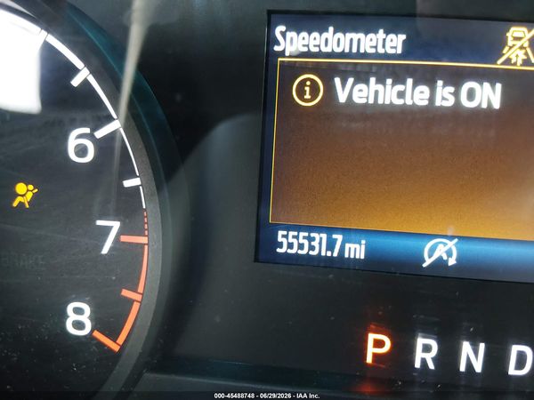 2023 FORD F-150 SuperCrew