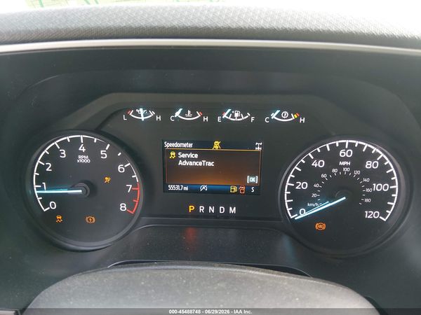 2023 FORD F-150 SuperCrew