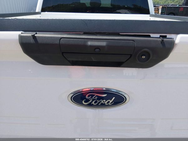 2021 FORD F-150 XL/XLT