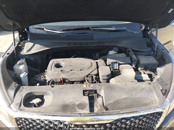 2016 KIA SORENTO 2.4L LX