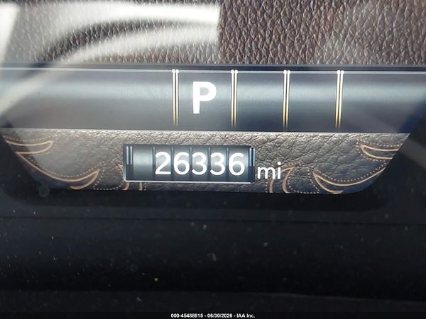 2025 RAM 1500 WARLOCK  4X4 5'7 BOX