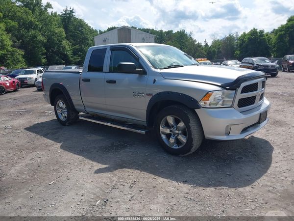 2018 RAM 1500 EXPRESS  4X4 6'4 BOX