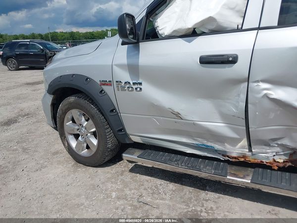 2018 RAM 1500 EXPRESS  4X4 6'4 BOX