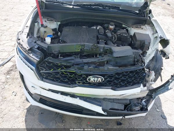 2021 KIA SORENTO EX