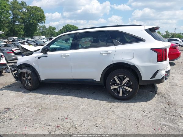 2021 KIA SORENTO EX